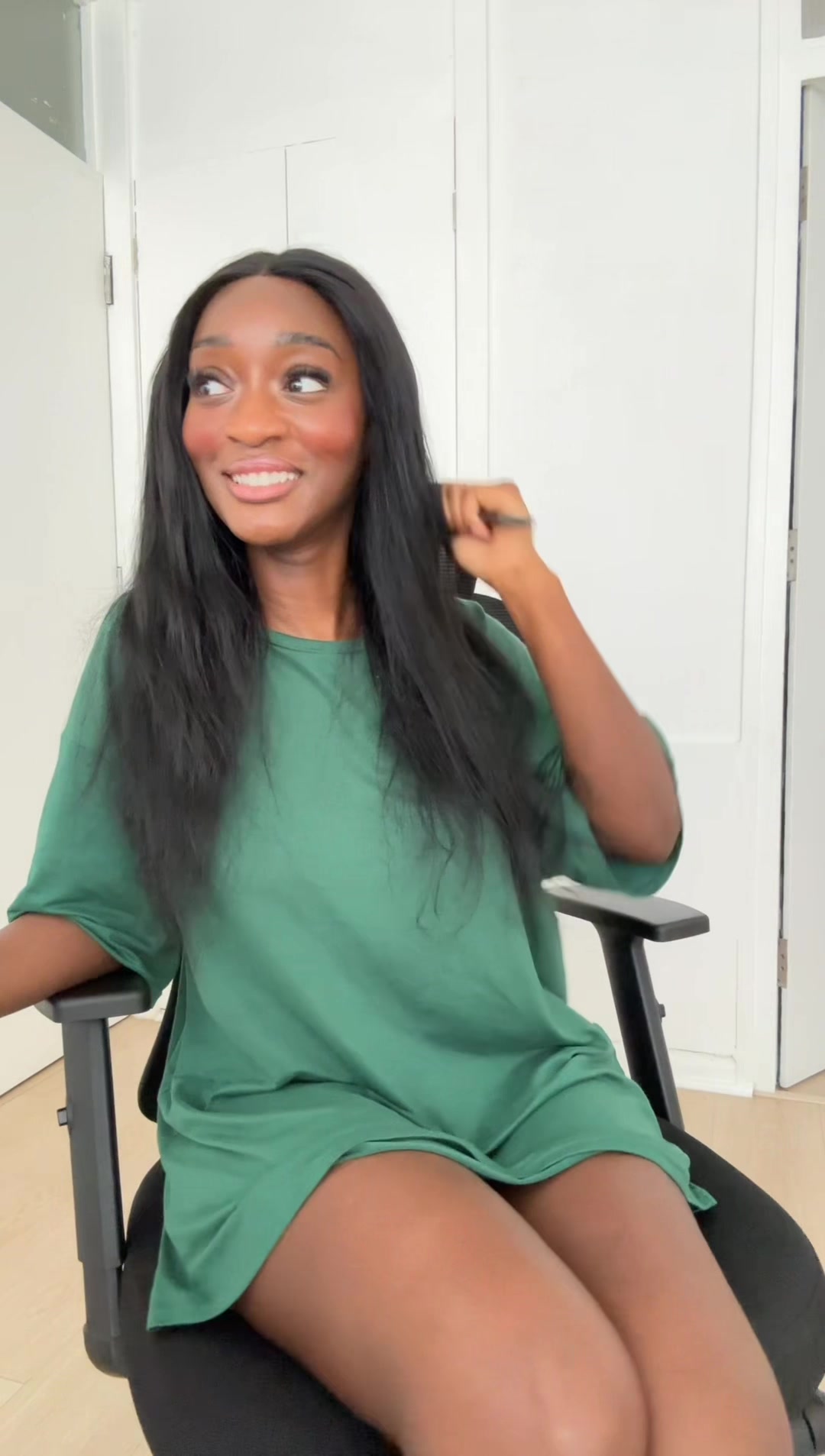 @Ivana Rae