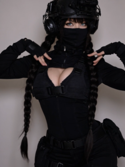 @ValvetGhost