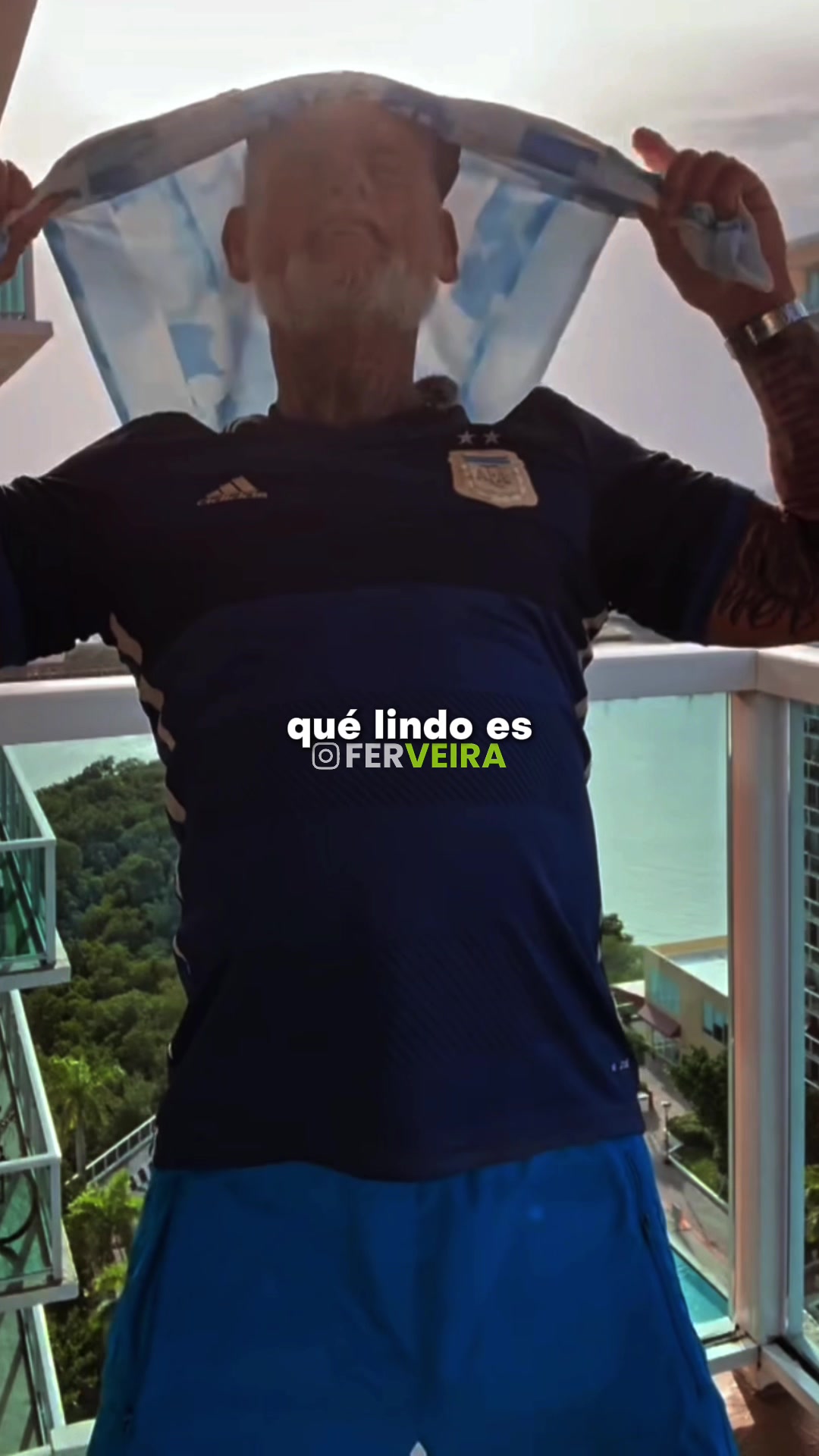 @Ferveira