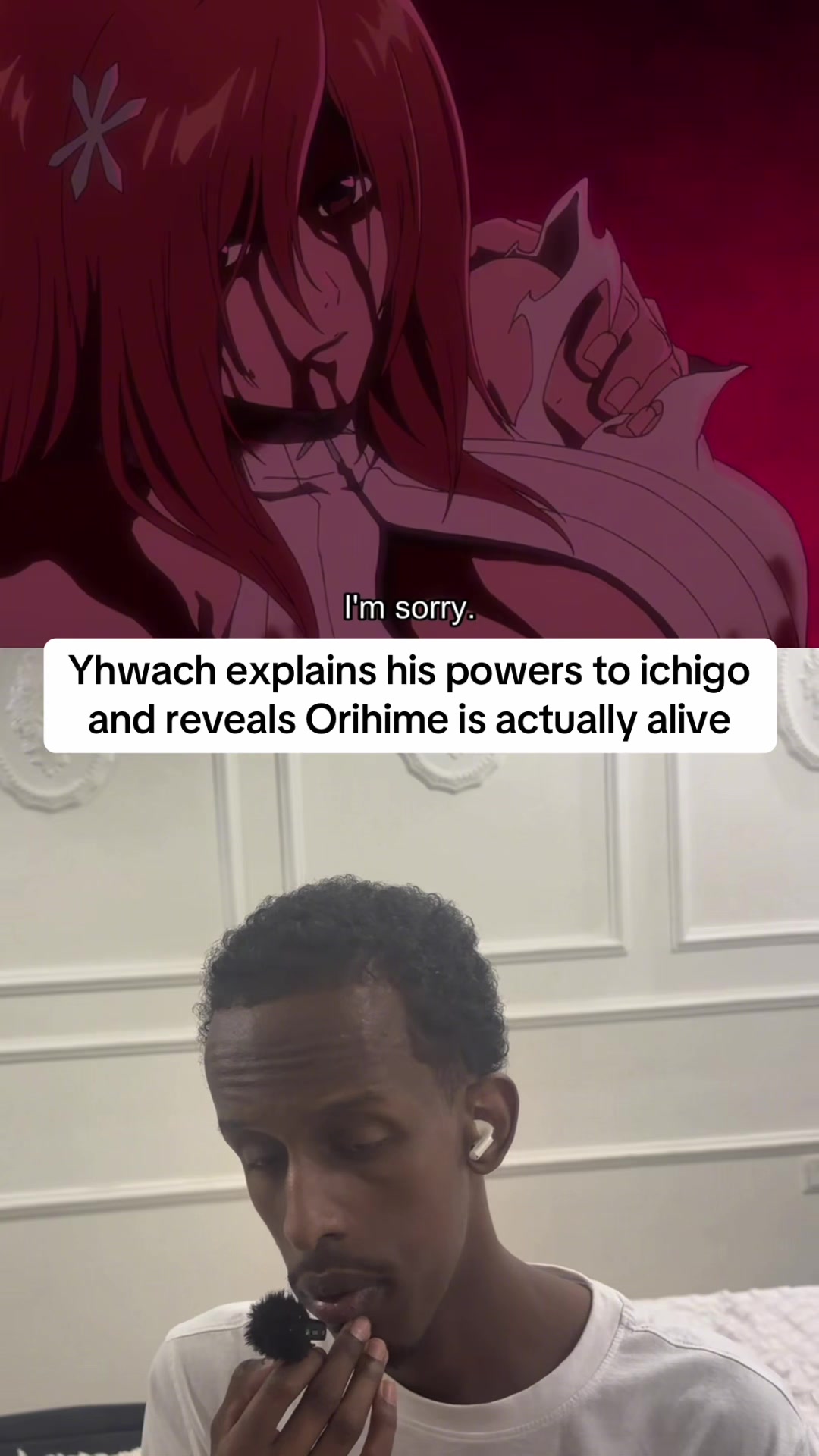 @J | Reactions