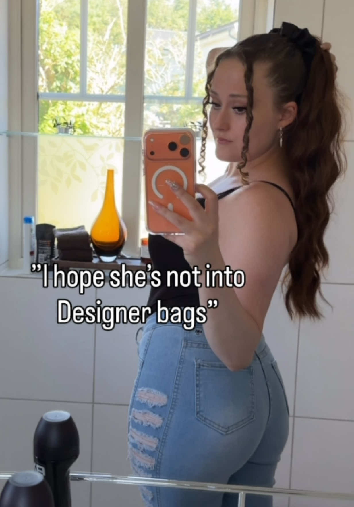 @Bella Rae