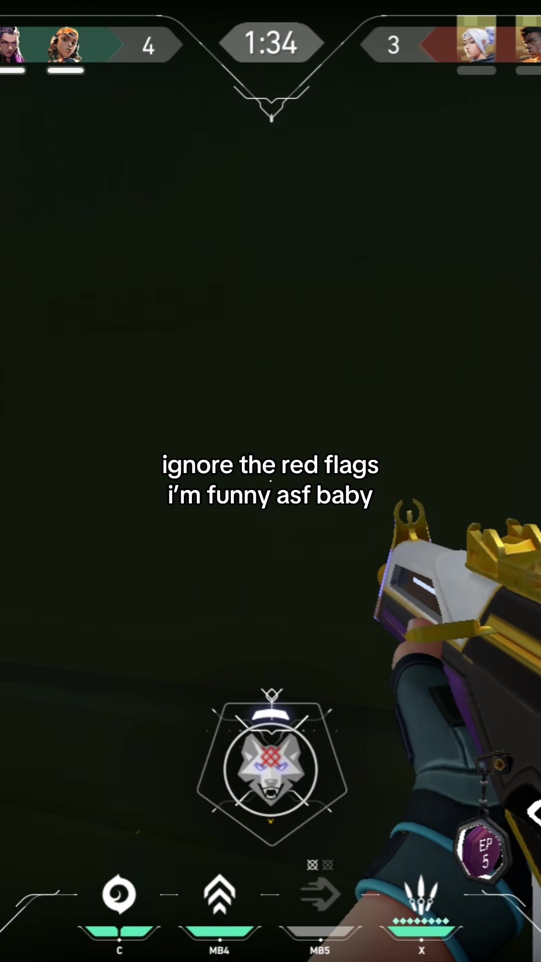 @ 
