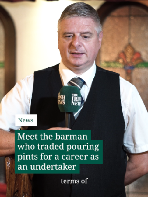 @The Irish News