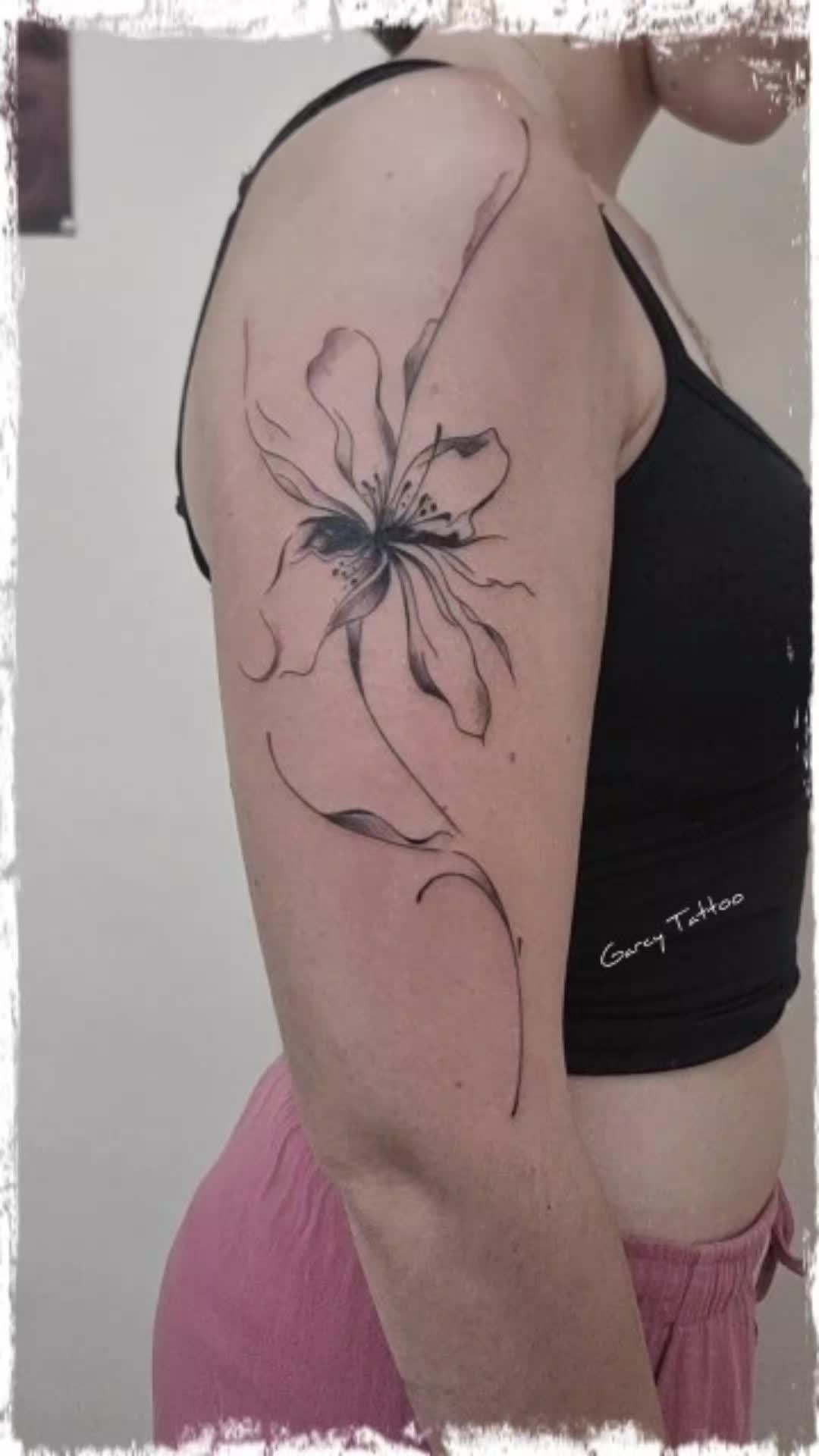 @GarcyTattoo