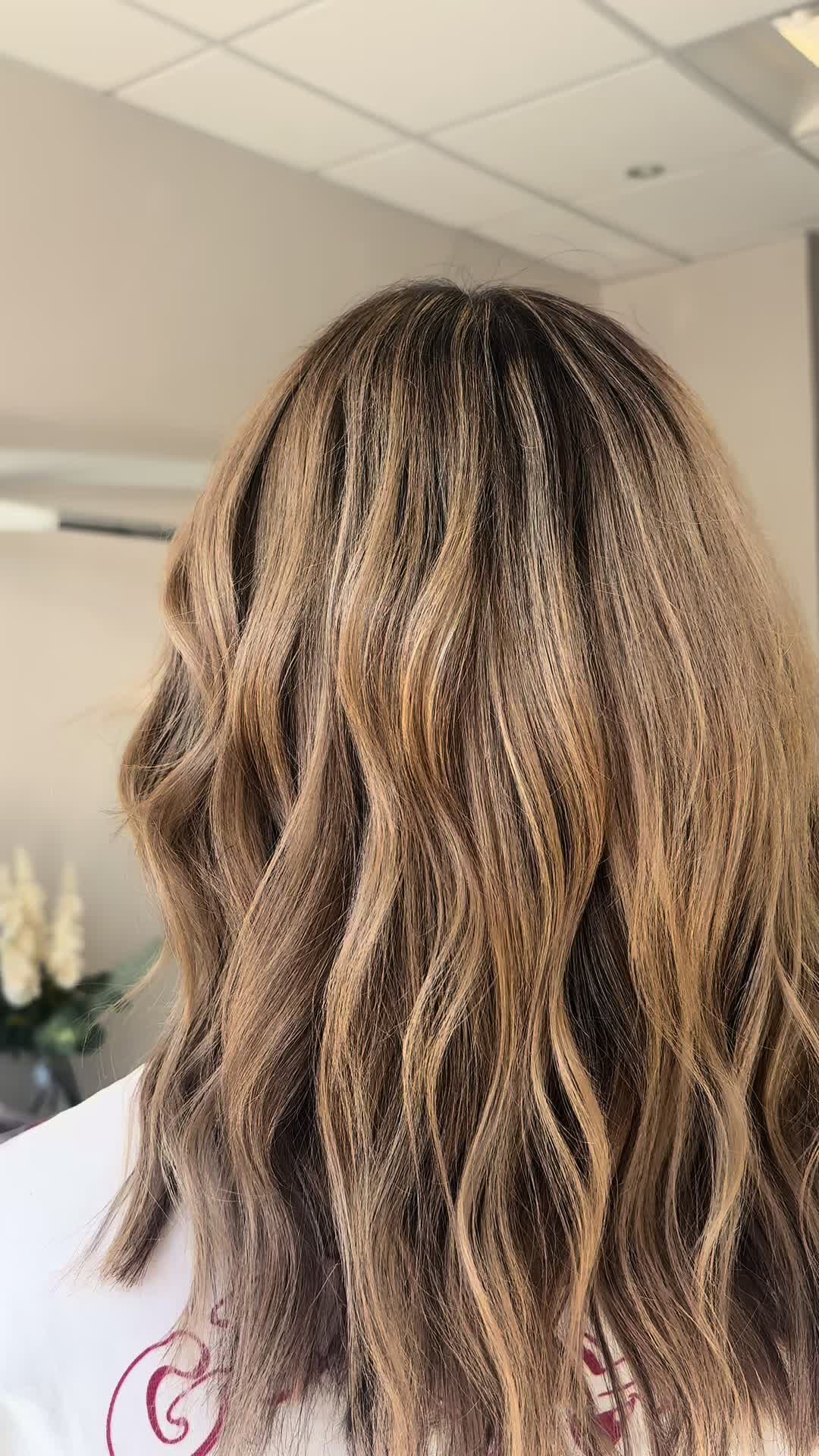 @hair by abs x