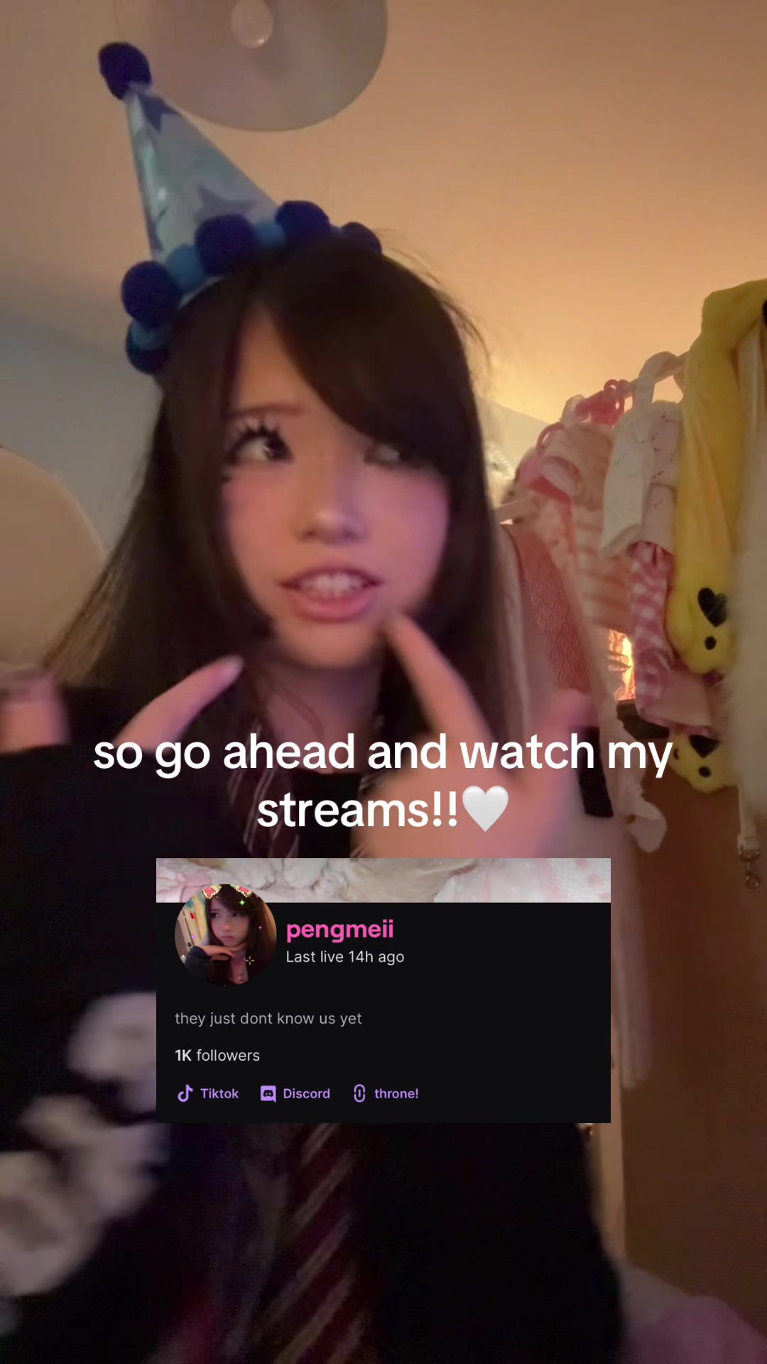 @pengmeii┃twitch