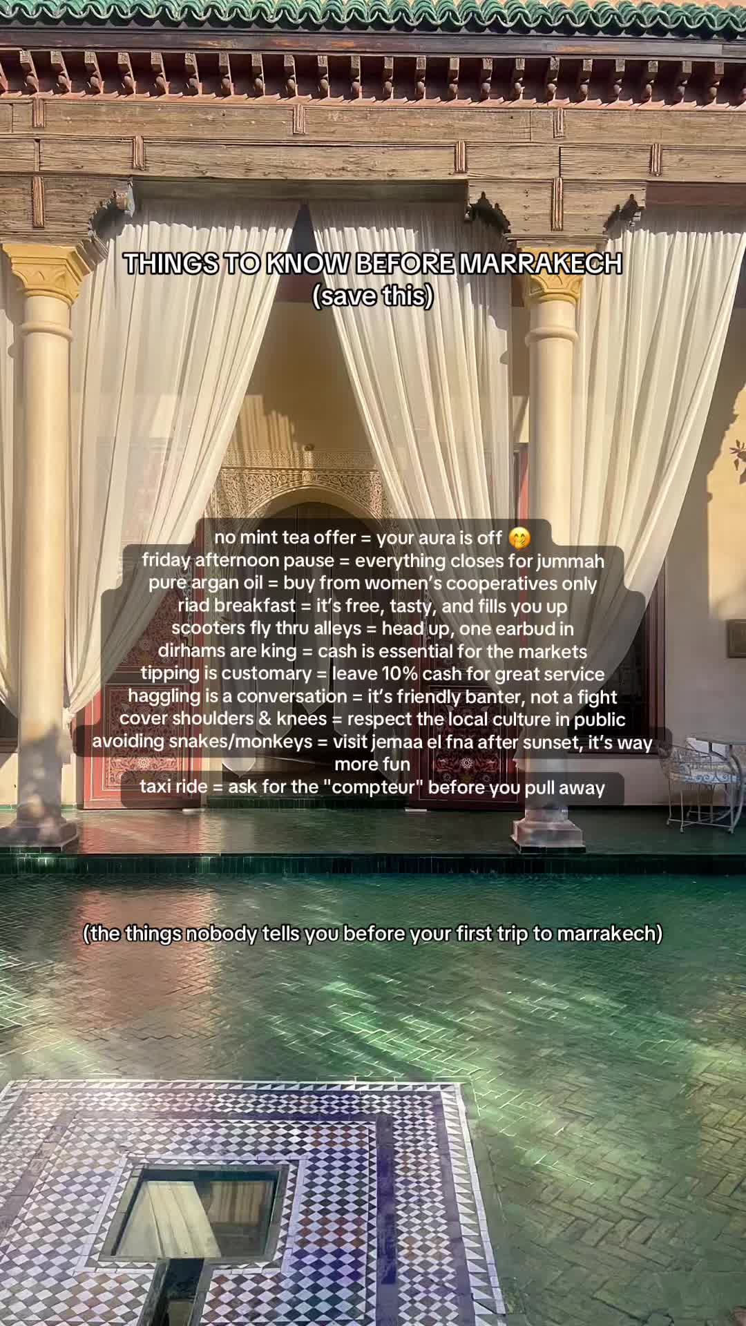 @Naomi | Travel | Wellness