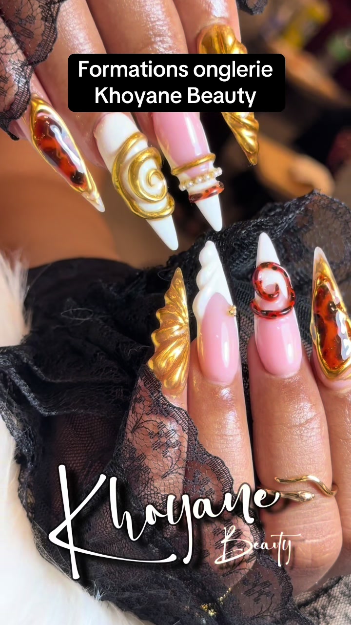 @Khoyane Beauty