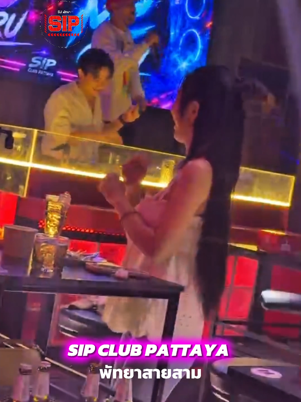 @SIP CLUB PATTAYA