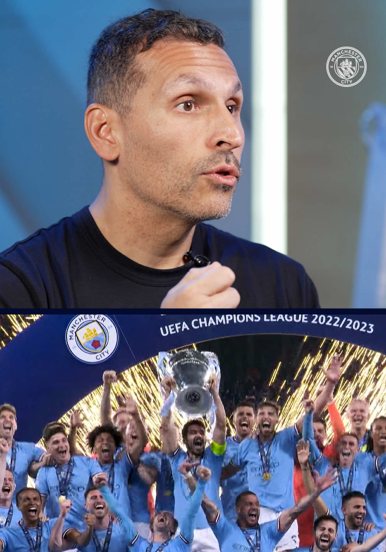 @Manchester City