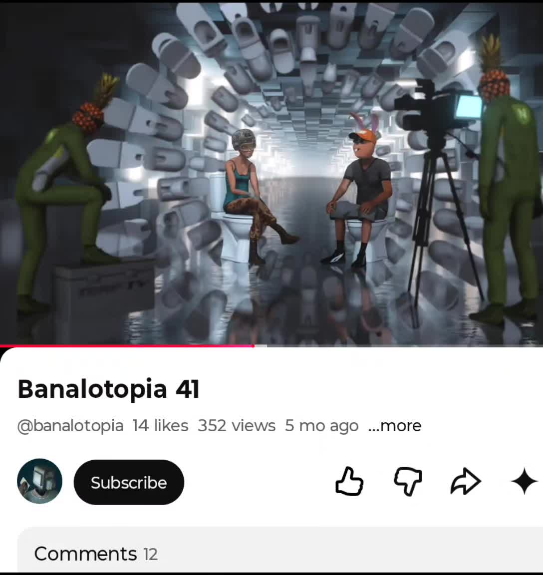 @Banalotopia
