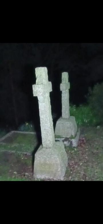 @Spooky Ange Paranormal