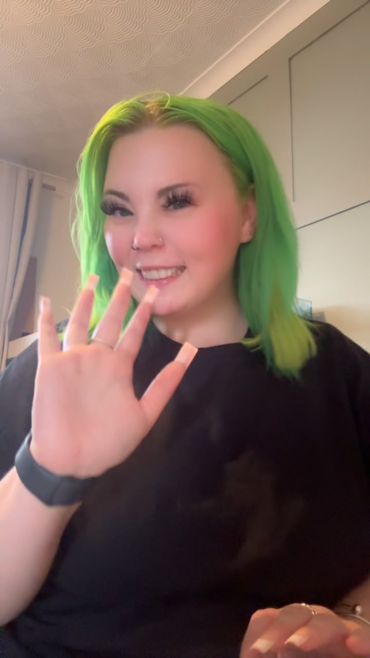 @🍀 Itsonlykjade 🍀