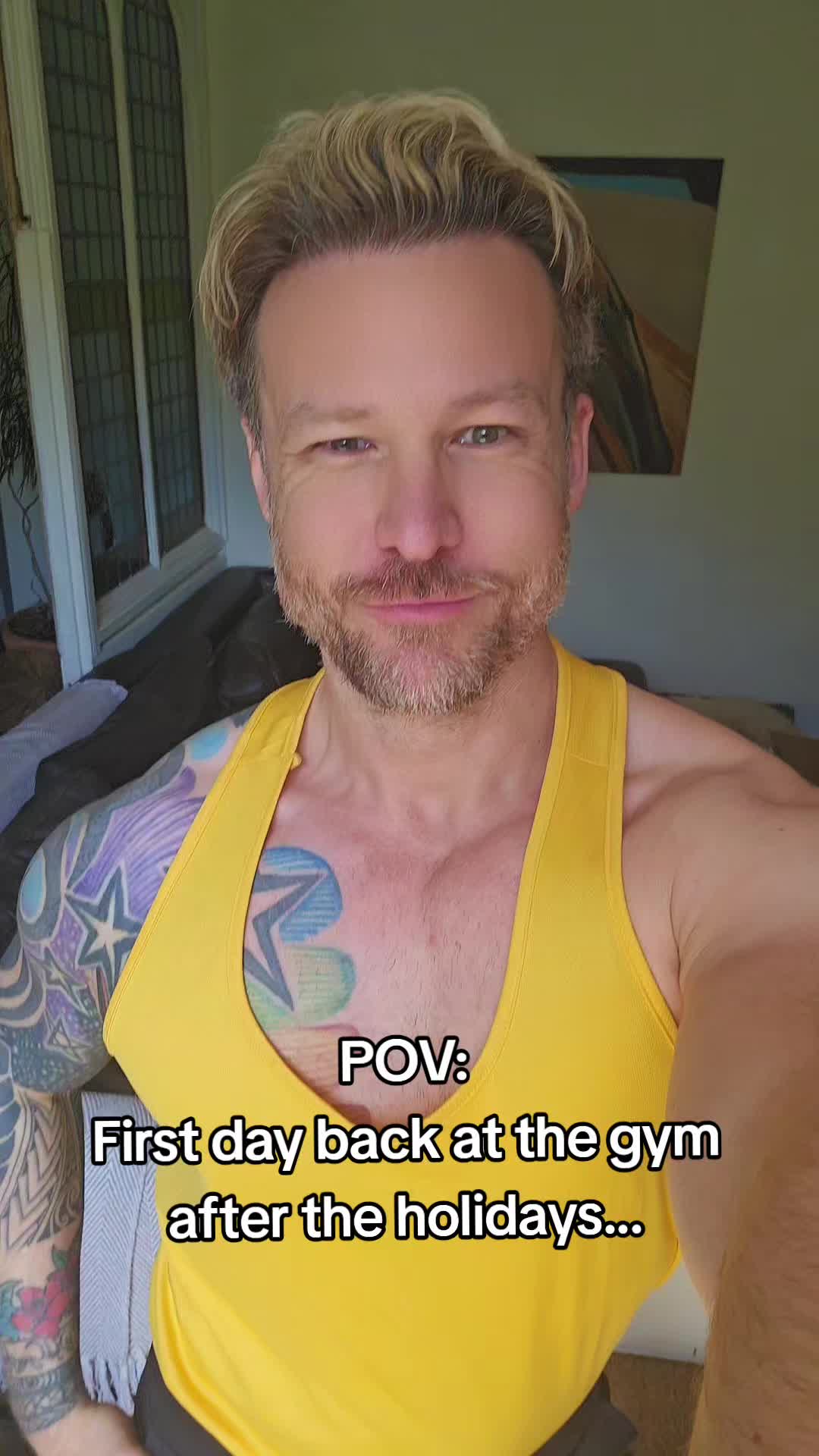@Stuart Hatton Jr.
