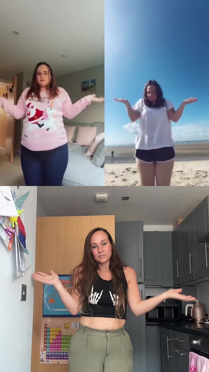 @Amy Louise