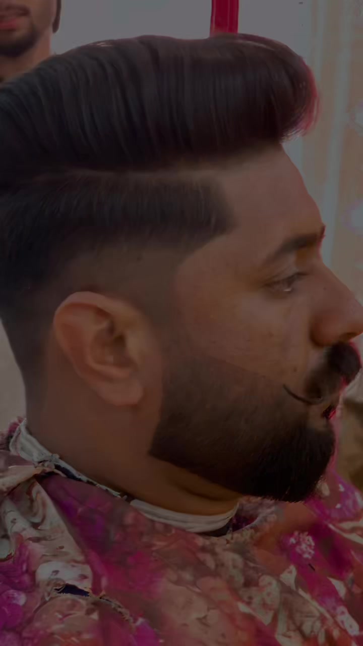 @waqashaircut