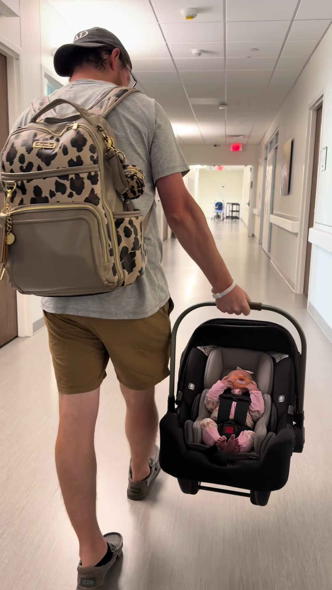 @Dakota | SAHM