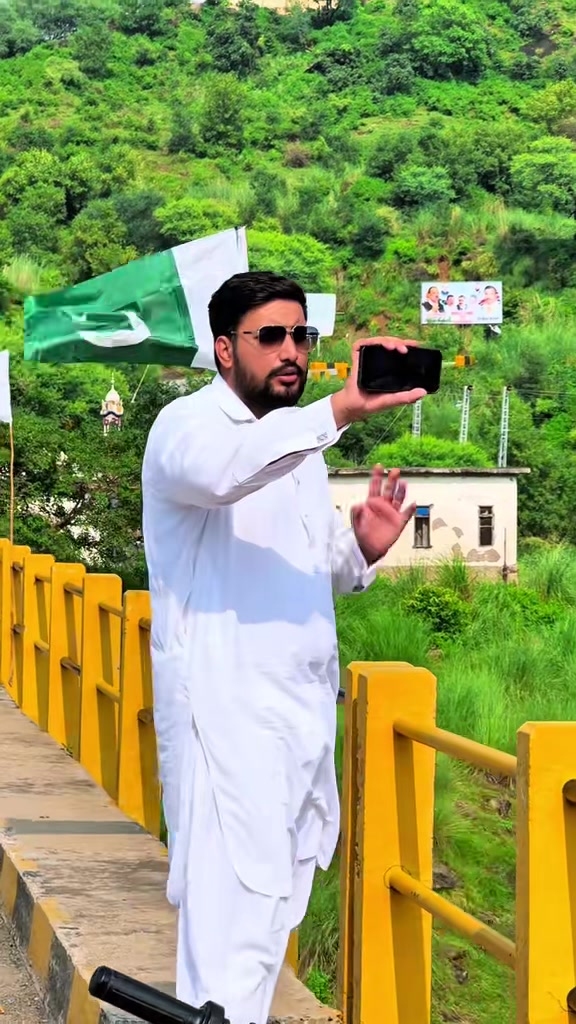 @Saqib Nawaz Kashmiri