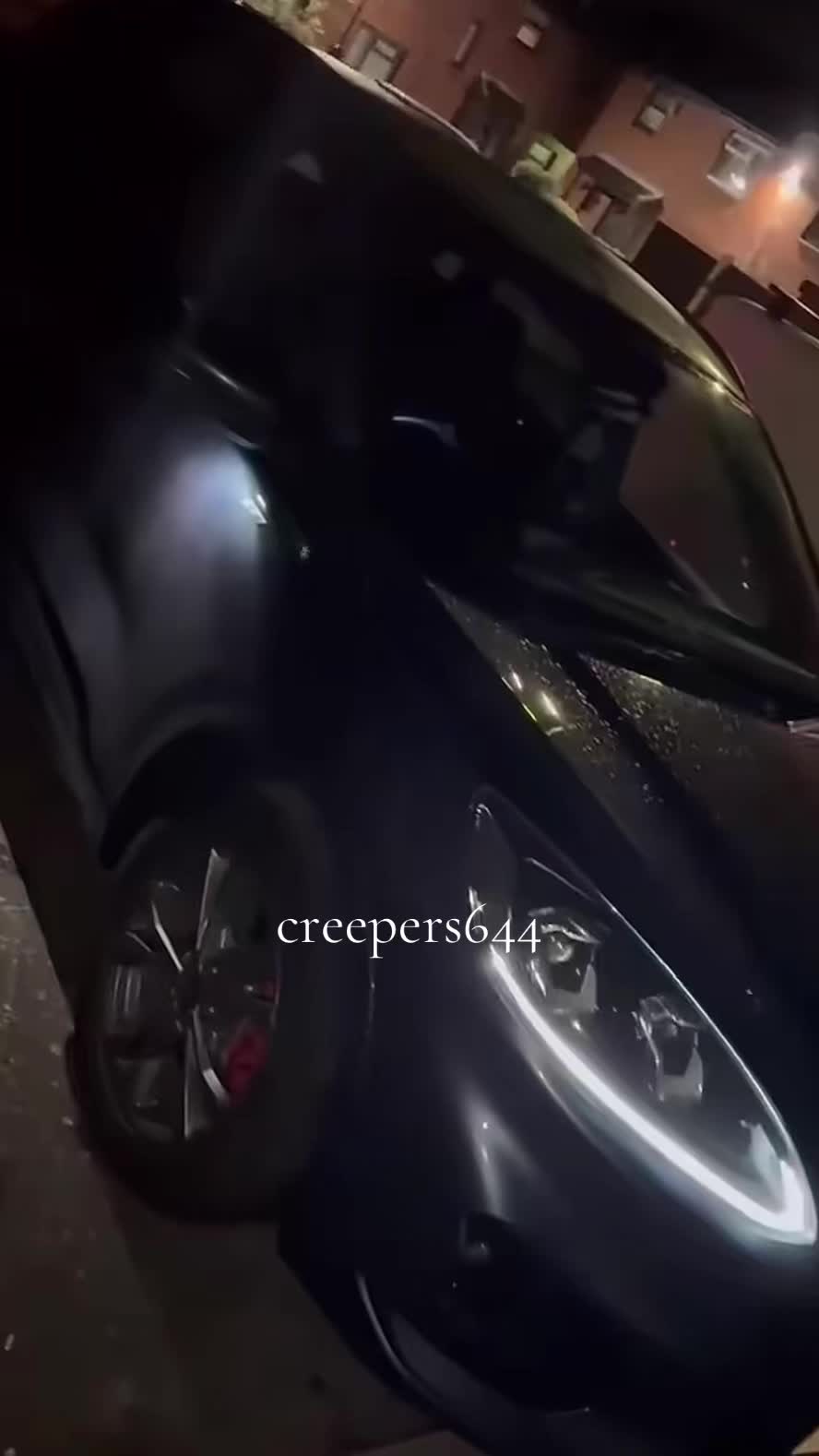 @Creepers