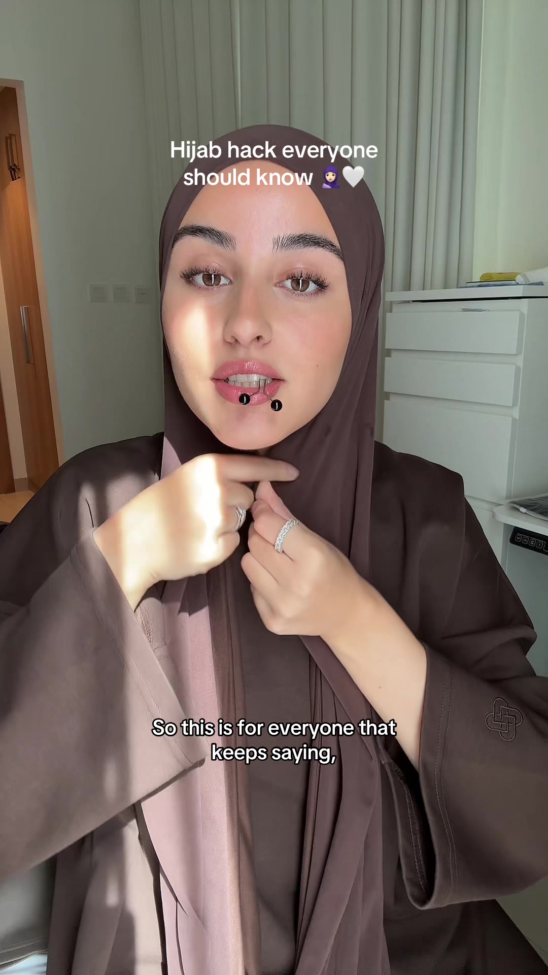 @Diversity Modest