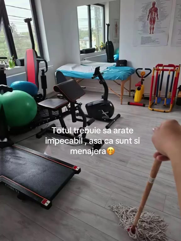 @Alexandra Kinetoterapeut