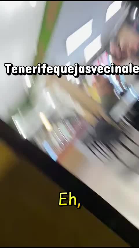 @Tenerifequejasvecinales