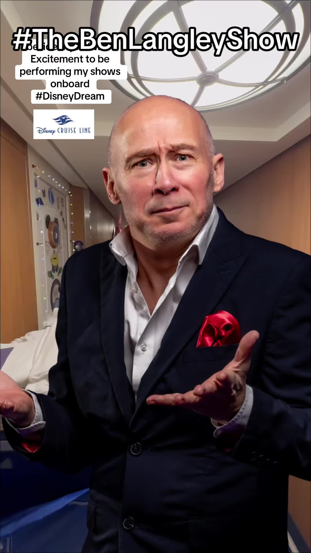 @TheBenLangleyShow
