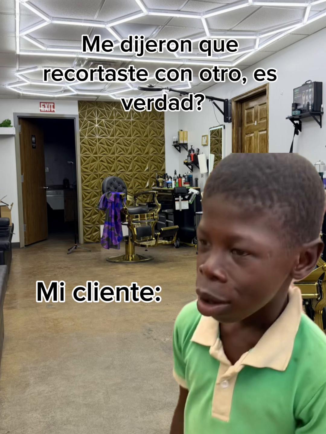 @Jisai Barber