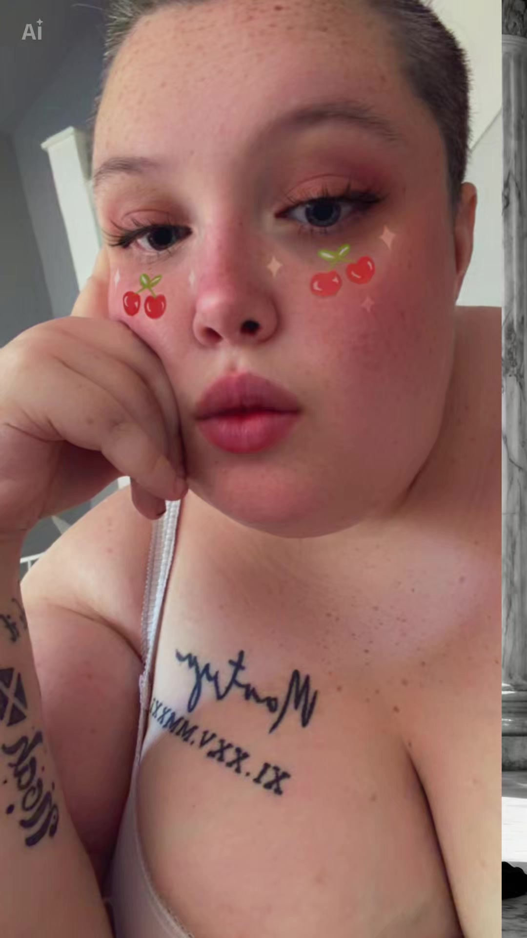 @Chloe Hannah Jones 🖤💕