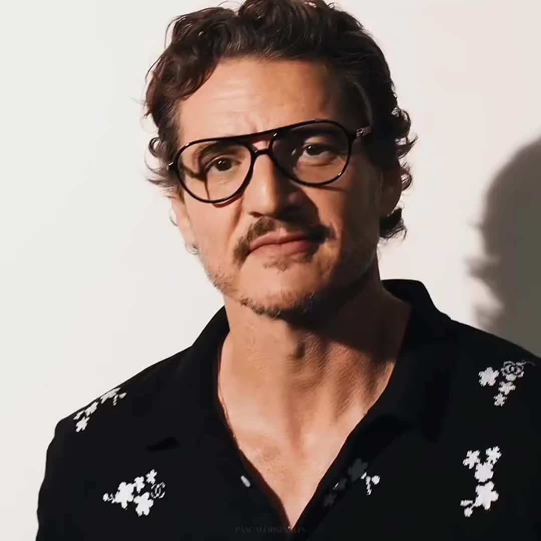 @PedroPascal 🩵