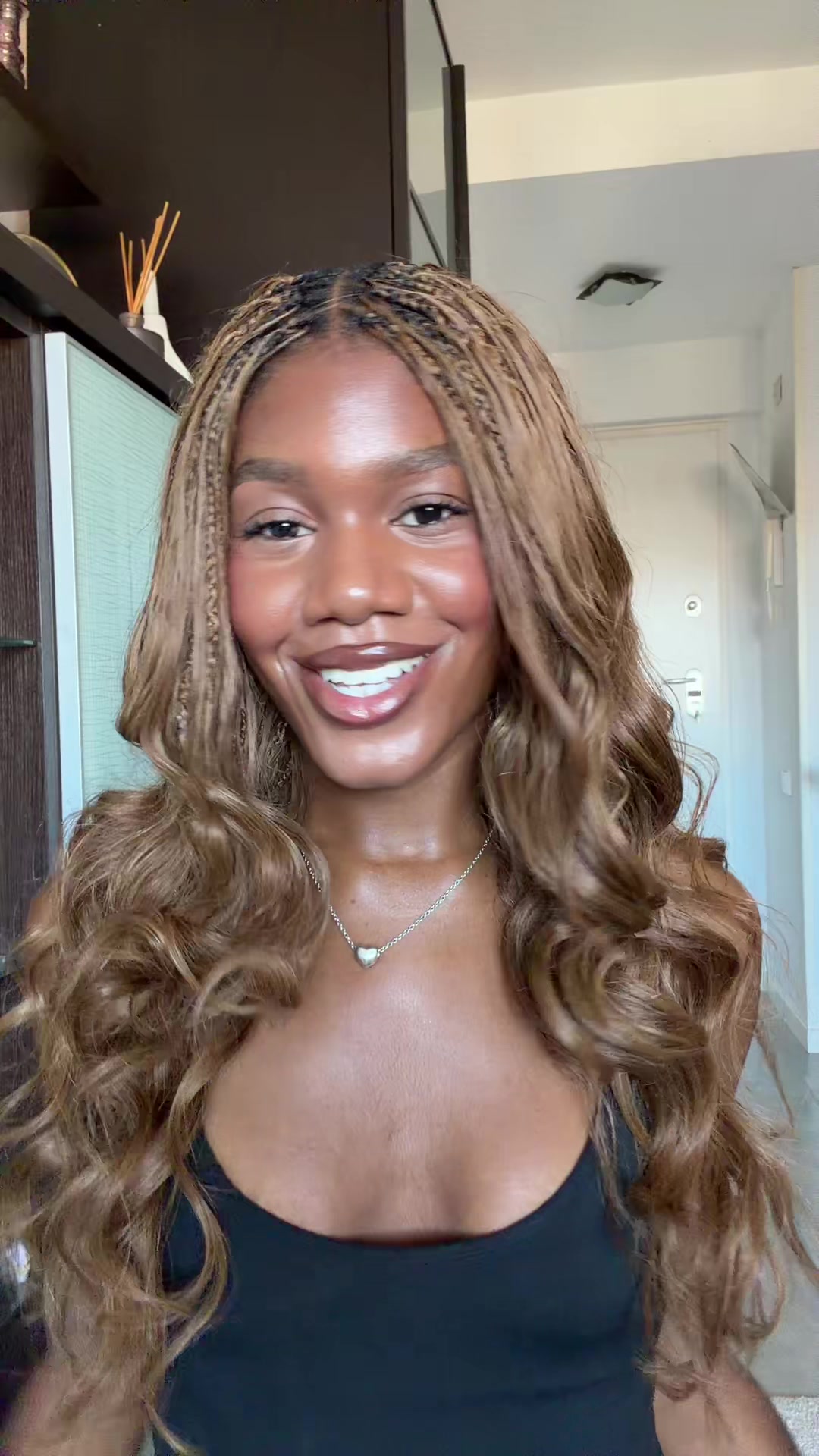 @Annabella Ayorinde