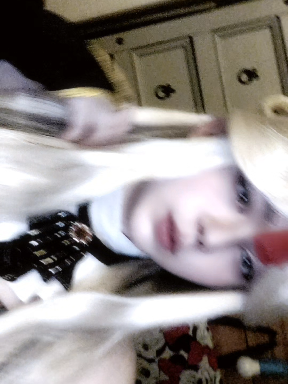 @๐ฟโจ Azra3l (He/They) ๐ฟโจ
