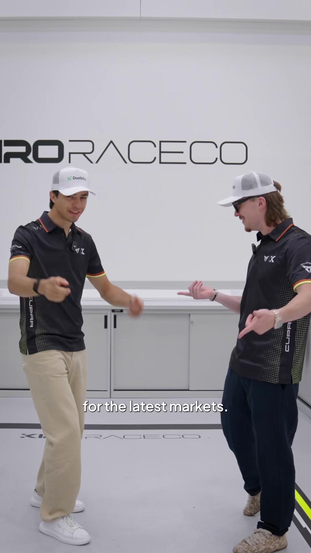 @CUPRA KIRO