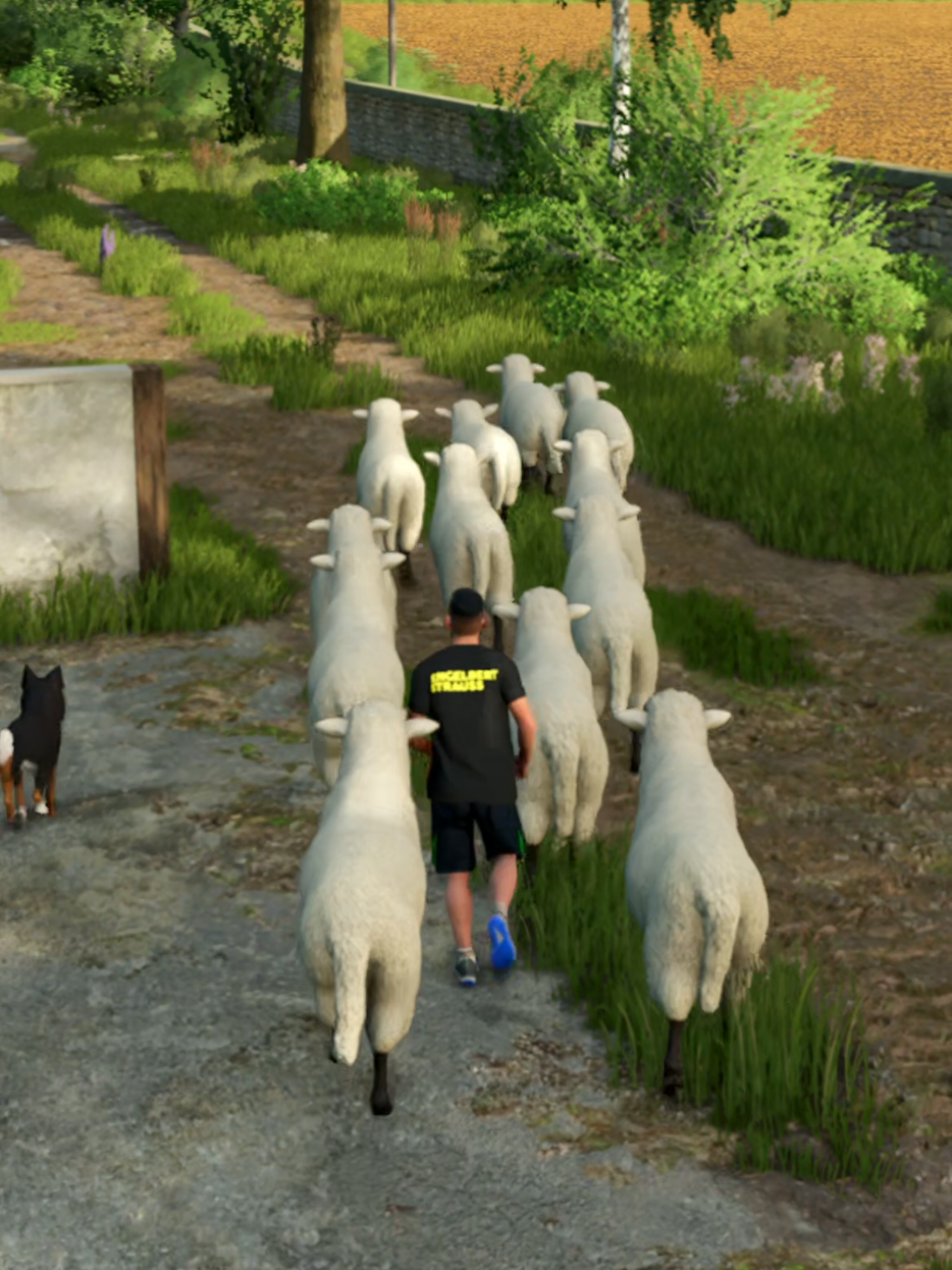 @Wildgamingfarmer.official