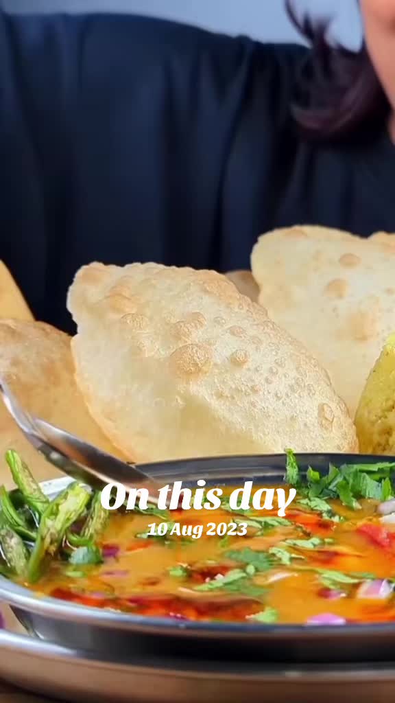 @Indian_food_eating🥘