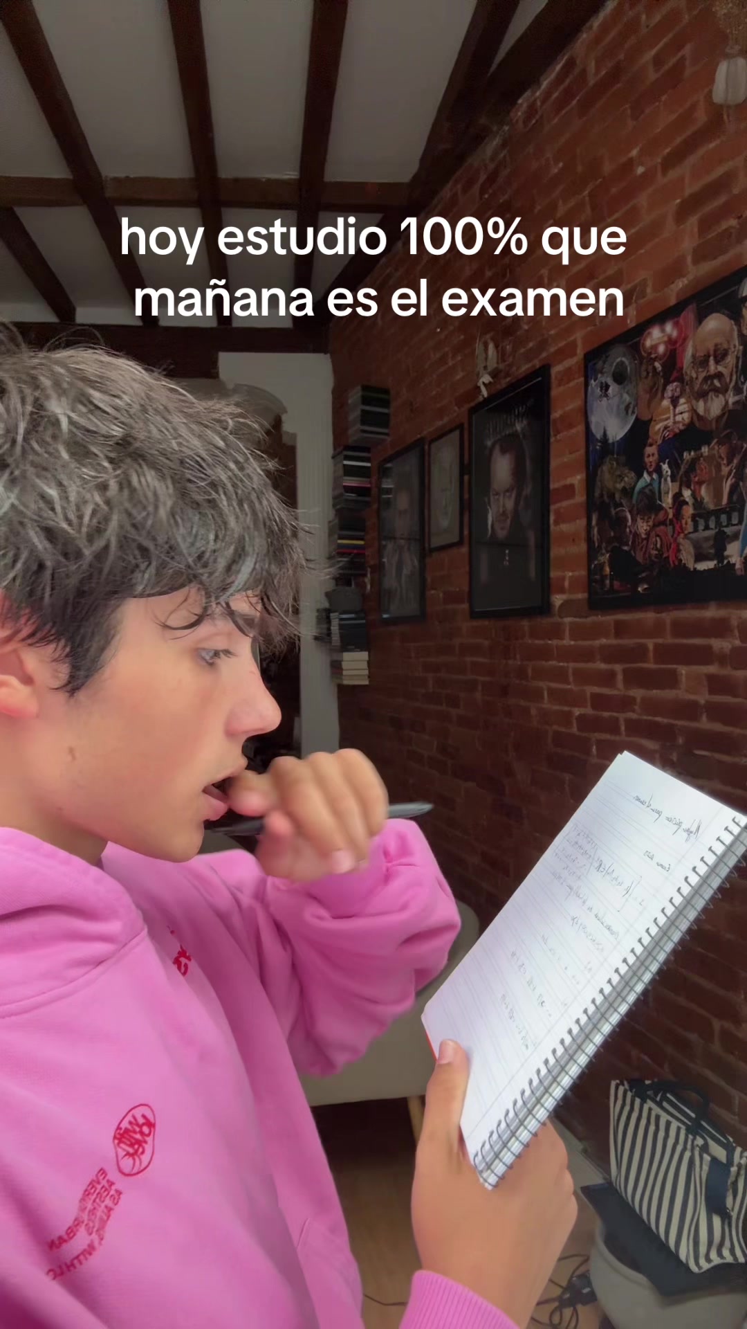 @Ismael Medrano