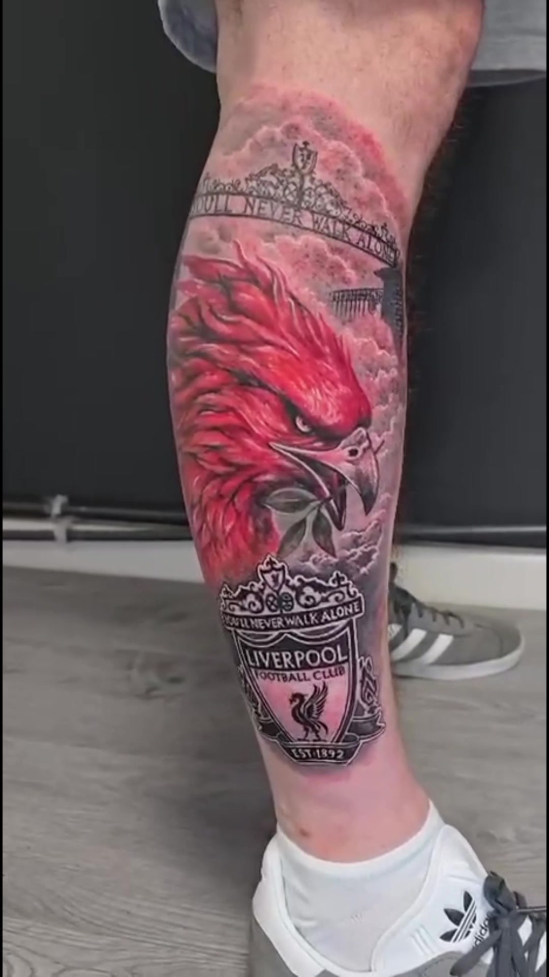 @Revival Tattoos | Blackpool