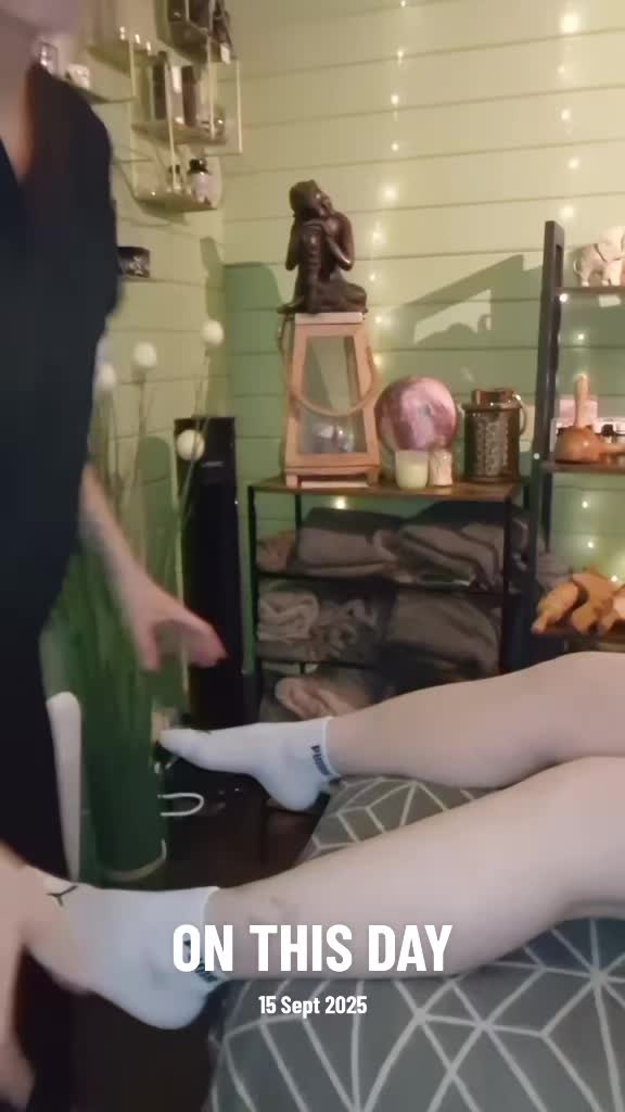 @Massage Lassie 🏴
