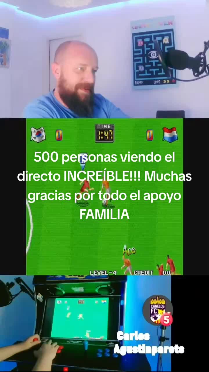 @Pepe VideoGamesRetro