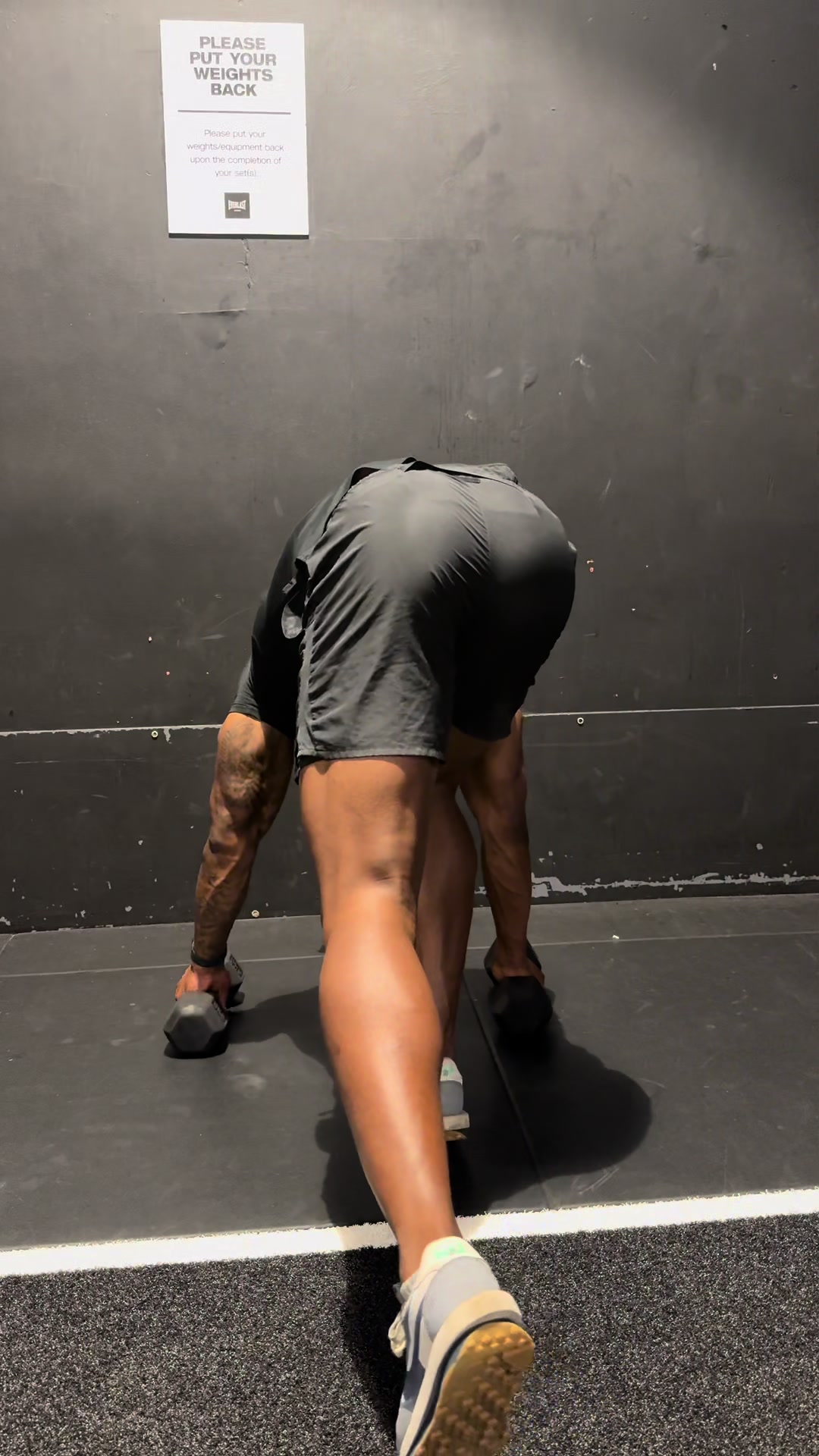 @JKFITNESS🇨🇲