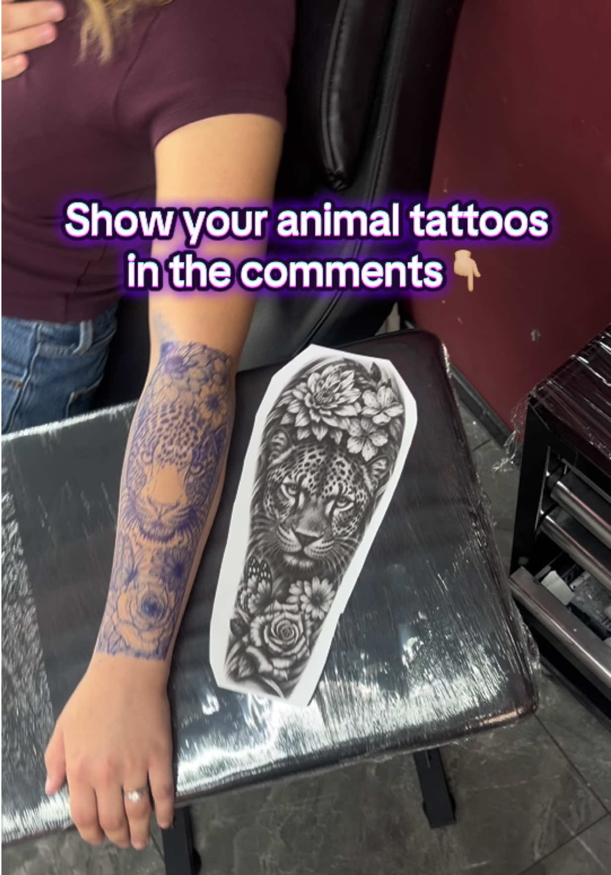 @paulbaxtertattoos