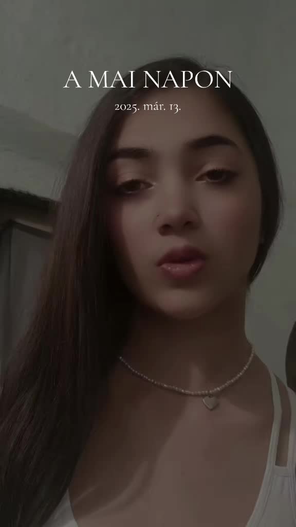 @Krisztina 🥺