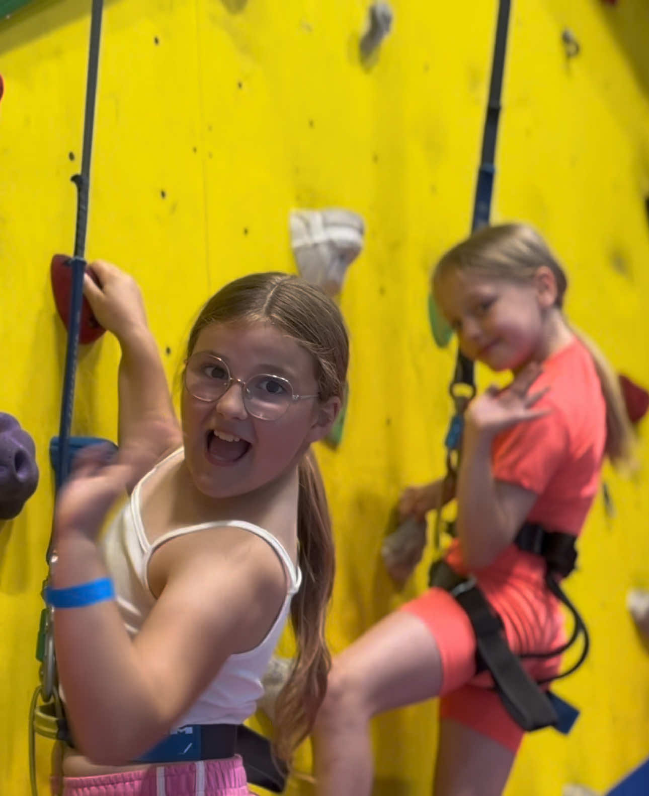 @Blackburn & Darwen Youth Zone
