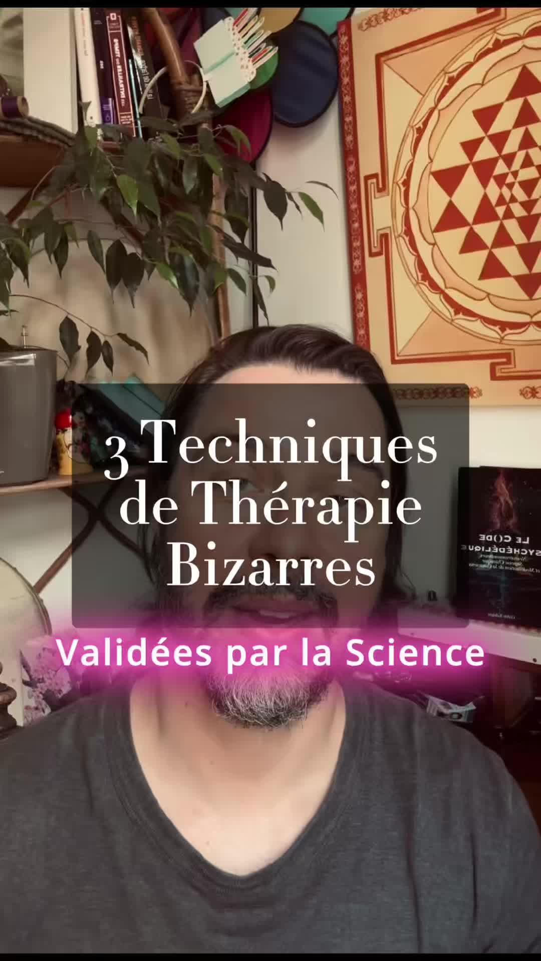 @Cédric - MetaHypnose