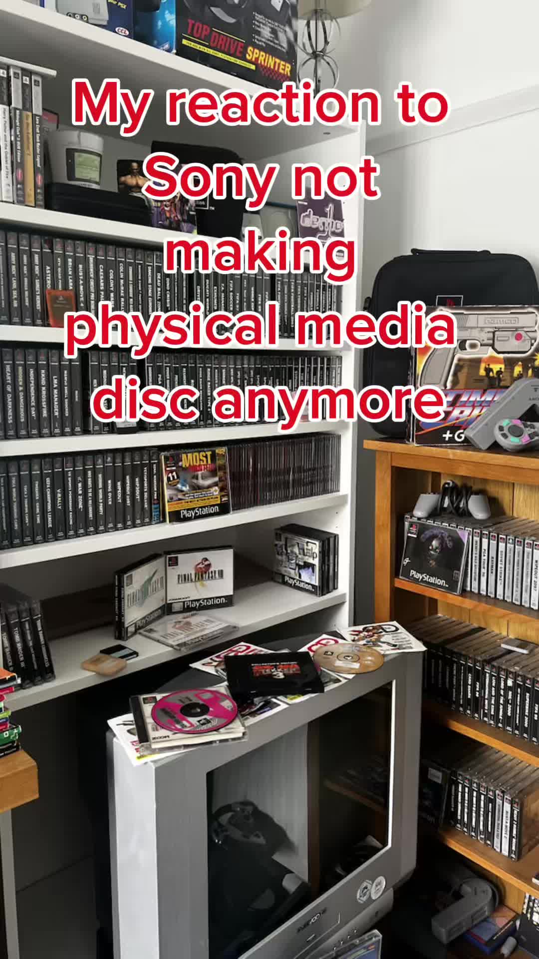 @Retro Reload Nerds