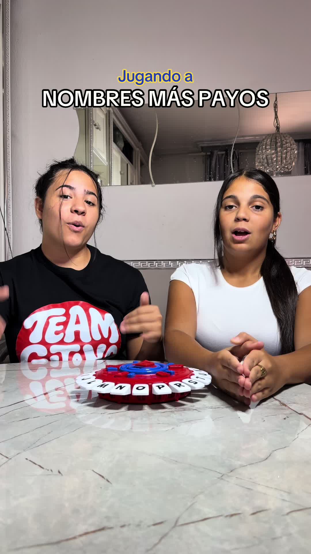 @Team Gitano