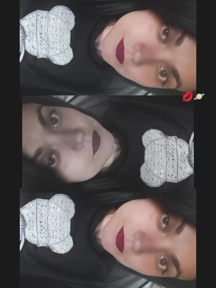 @Sabrina Renda