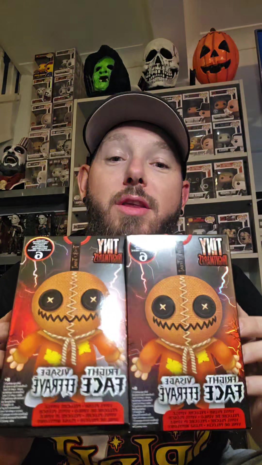 @Dan | Horror Collector
