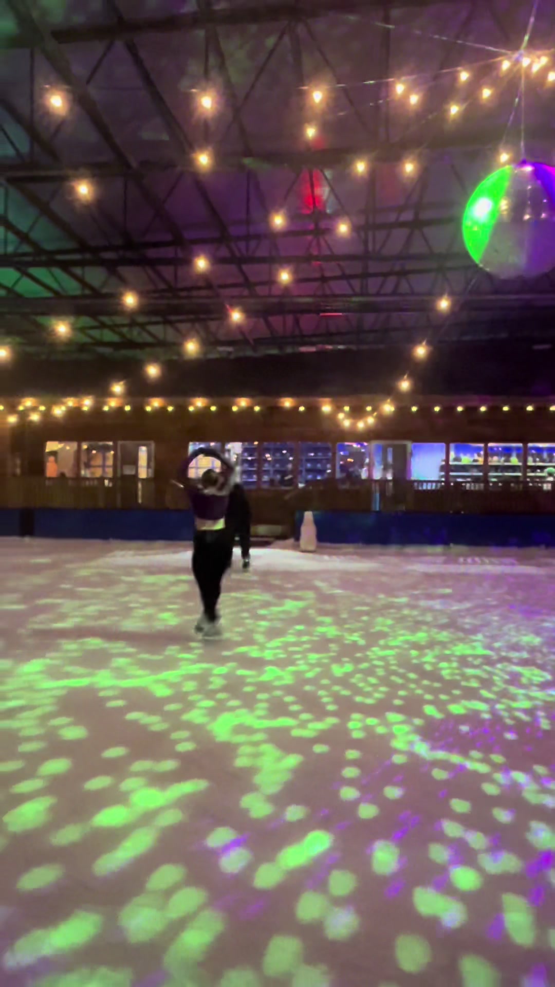 @Sofiá On Ice