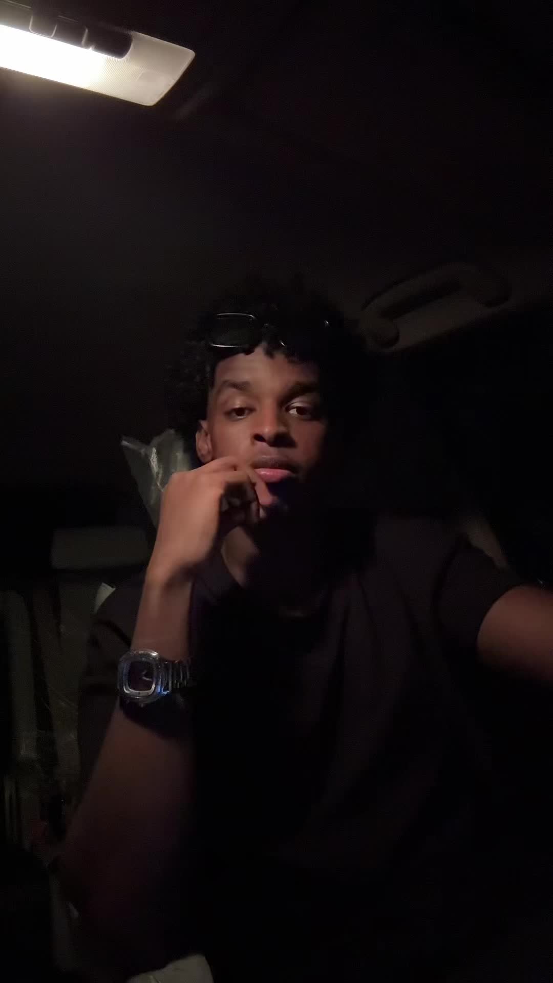 @Afroooo🤴🏾⚡️